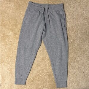 Oakley Heather Gray Joggers